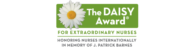 The DAISY Award