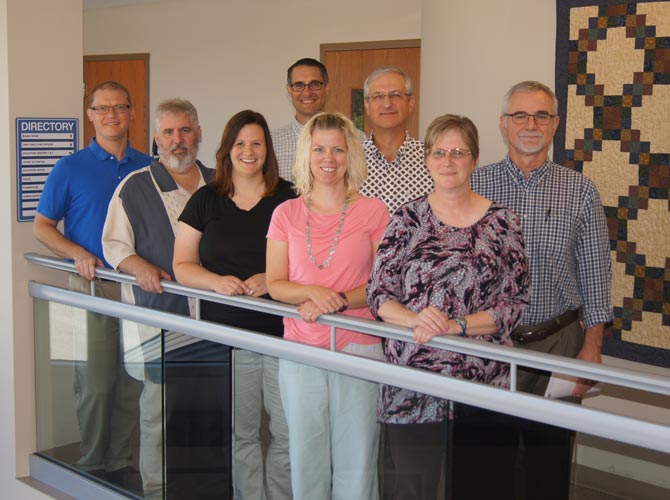 Clay Center Family Physicians