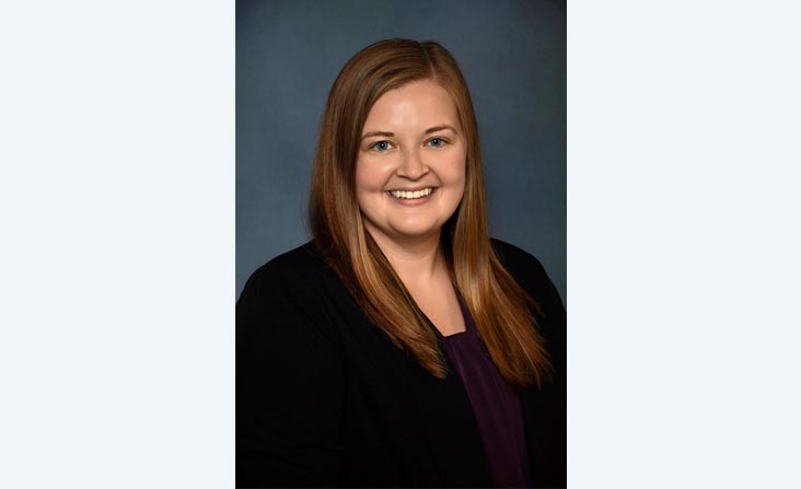 Clay County Medical Center Welcomes General Surgeon Dr. Valerie Binns