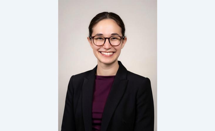 Clay County Medical Center Welcomes General Surgeon Dr. Meghan Blythe Shriver