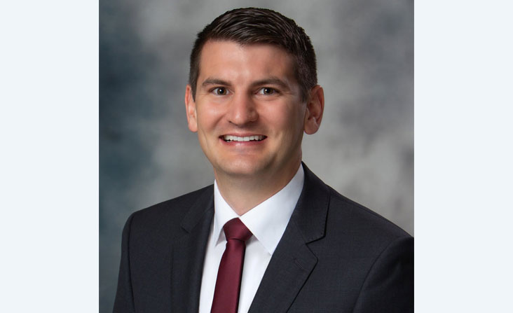 Clay County Medical Center Names Dr. David Hein as ER Medical Director
